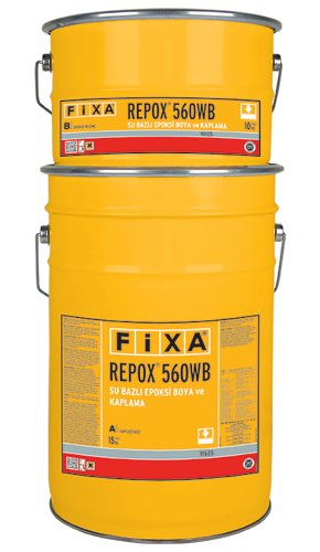 REPOX 560WB